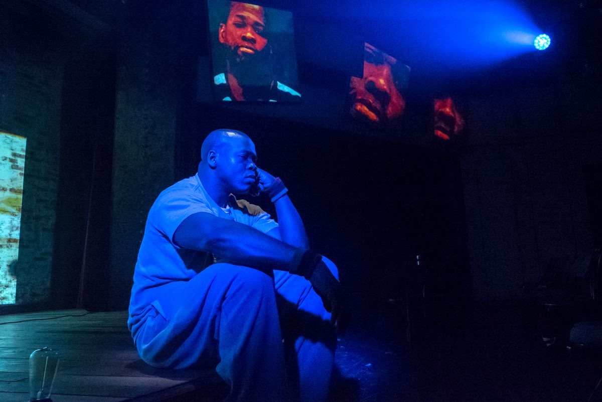 3/Fifths production photo 2