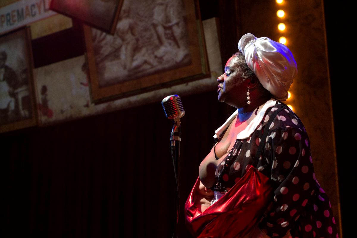 3/Fifths production photo 4