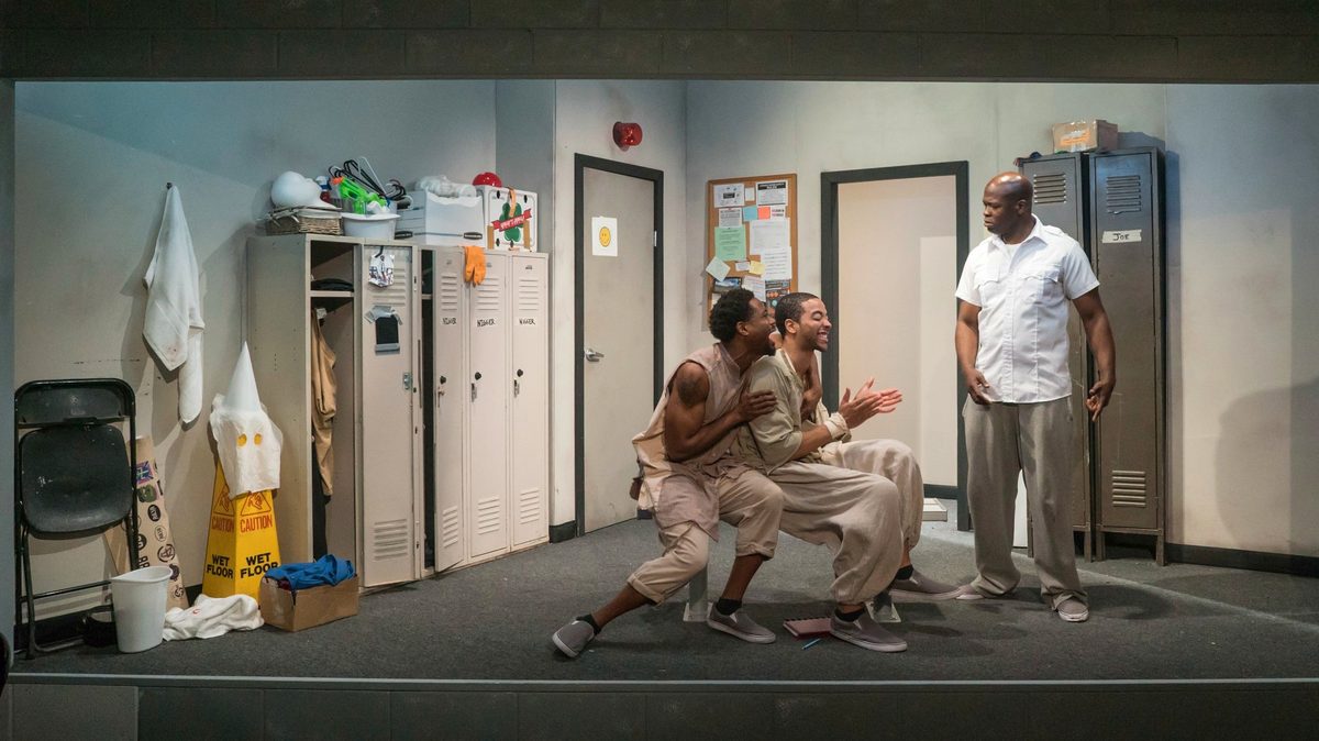 3/Fifths production photo 5