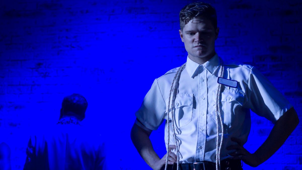 3/Fifths production photo 6