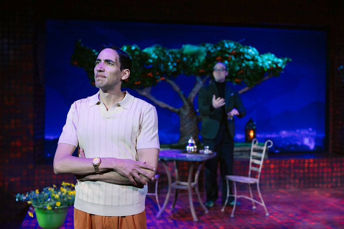 Ajax production photo 3