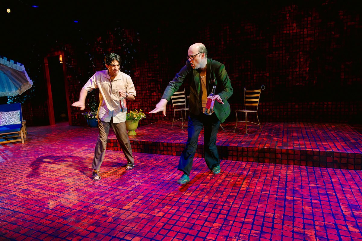 Ajax production photo 4