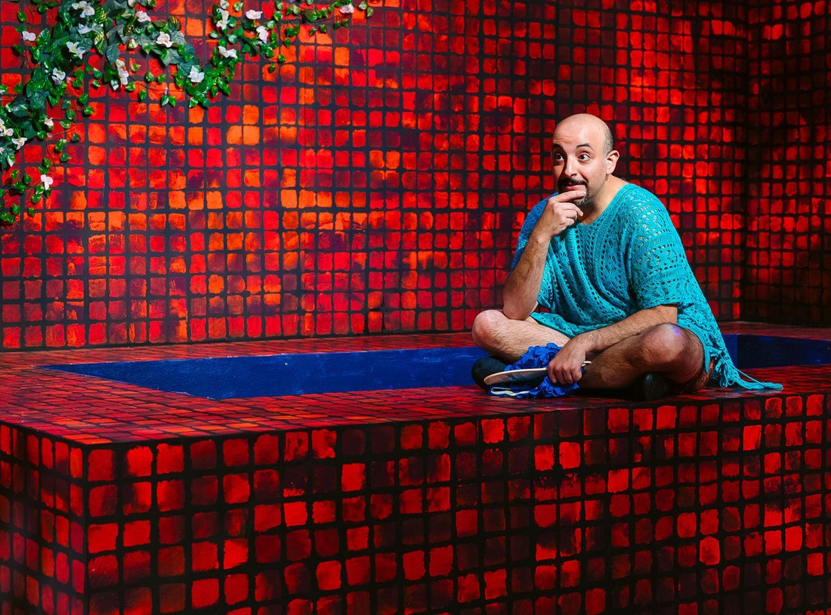 Ajax production photo 5