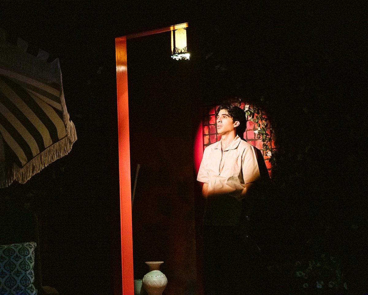 Ajax production photo 7