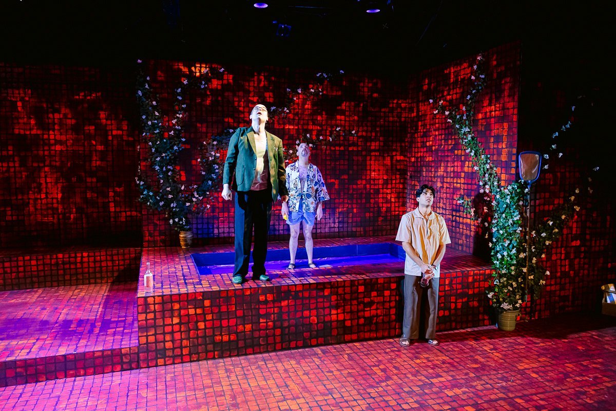 Ajax production photo 8