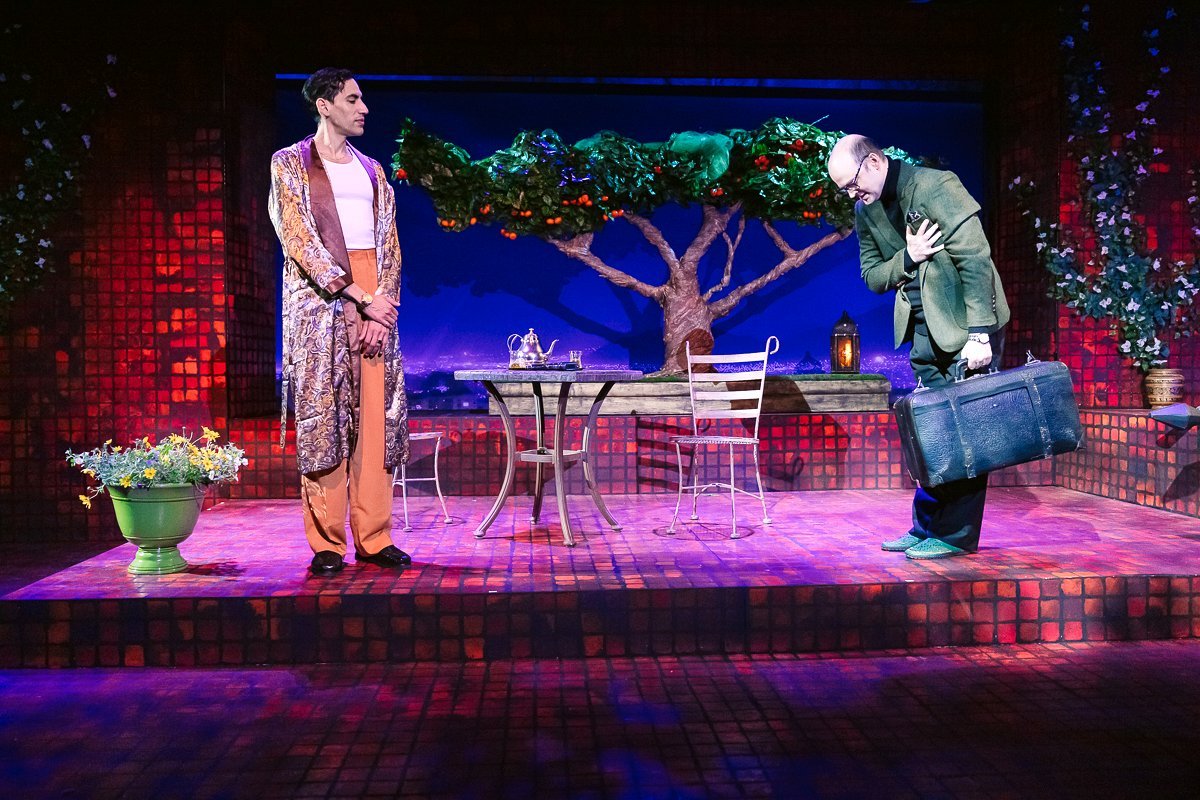 Ajax production photo 9