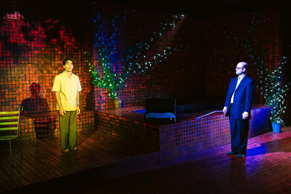 Ajax production photo 10