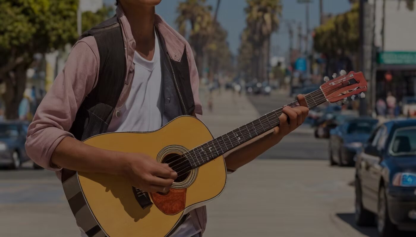 All Our Pretty Songs