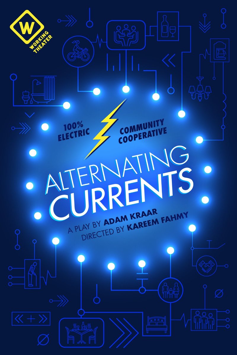 Alternating Currents