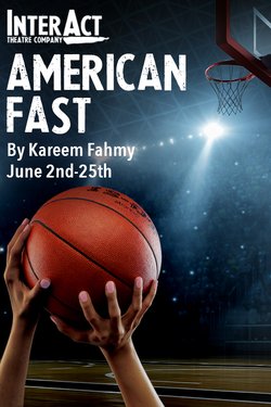 InterAct Theatre poster