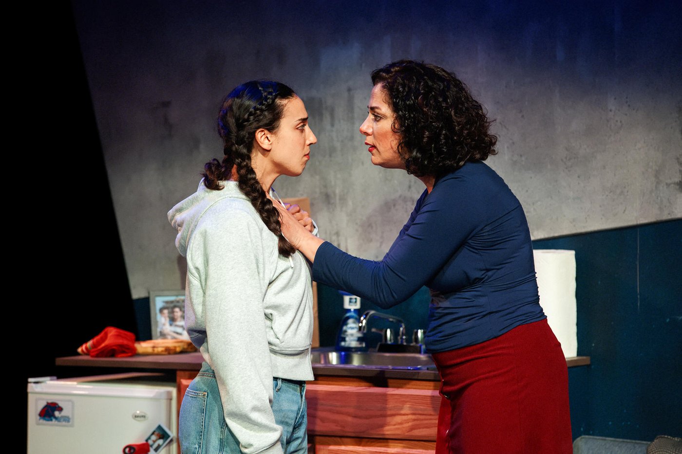 American Fast — Theater Alliance 2