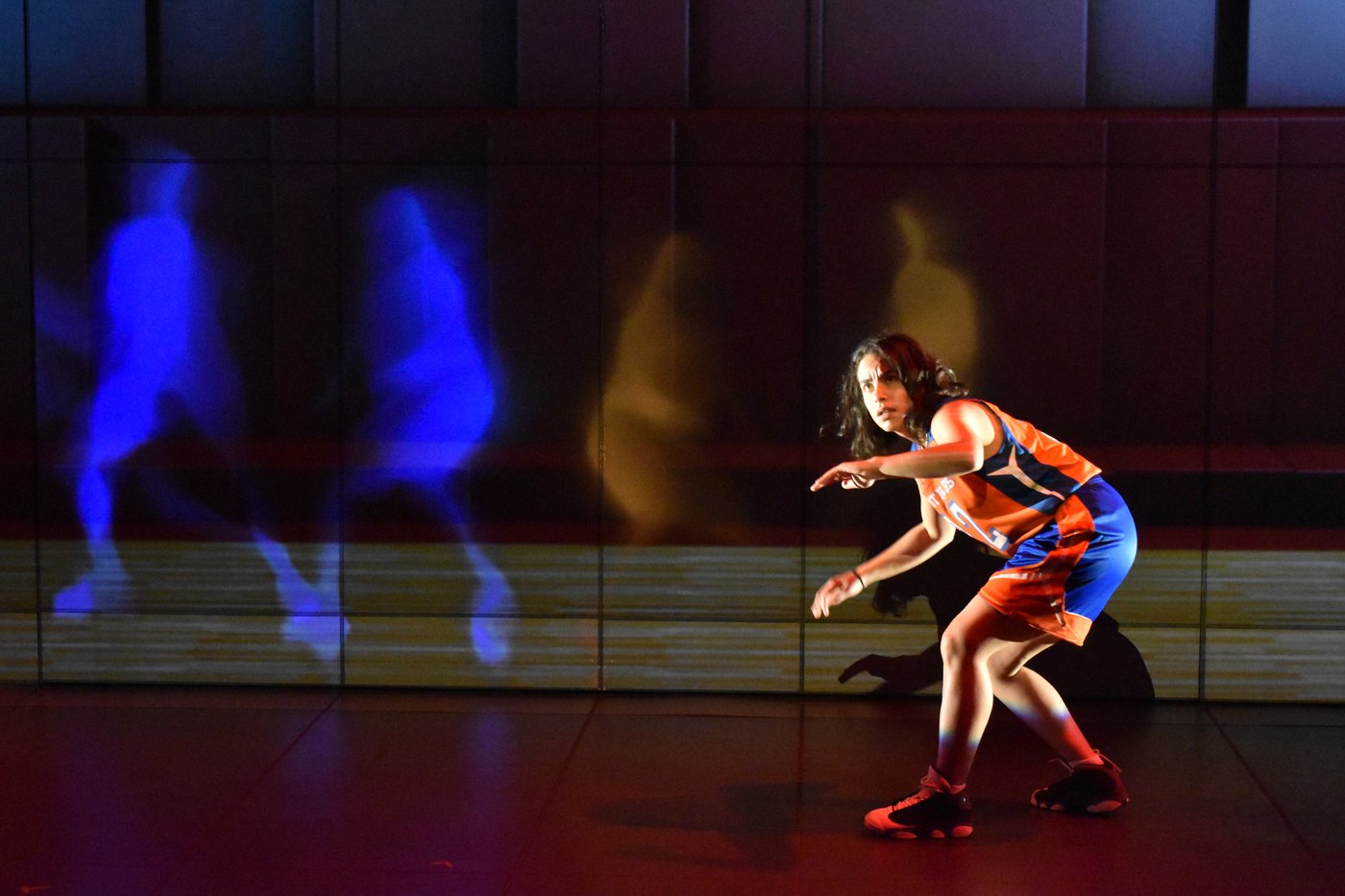 American Fast — InterAct Theatre 1