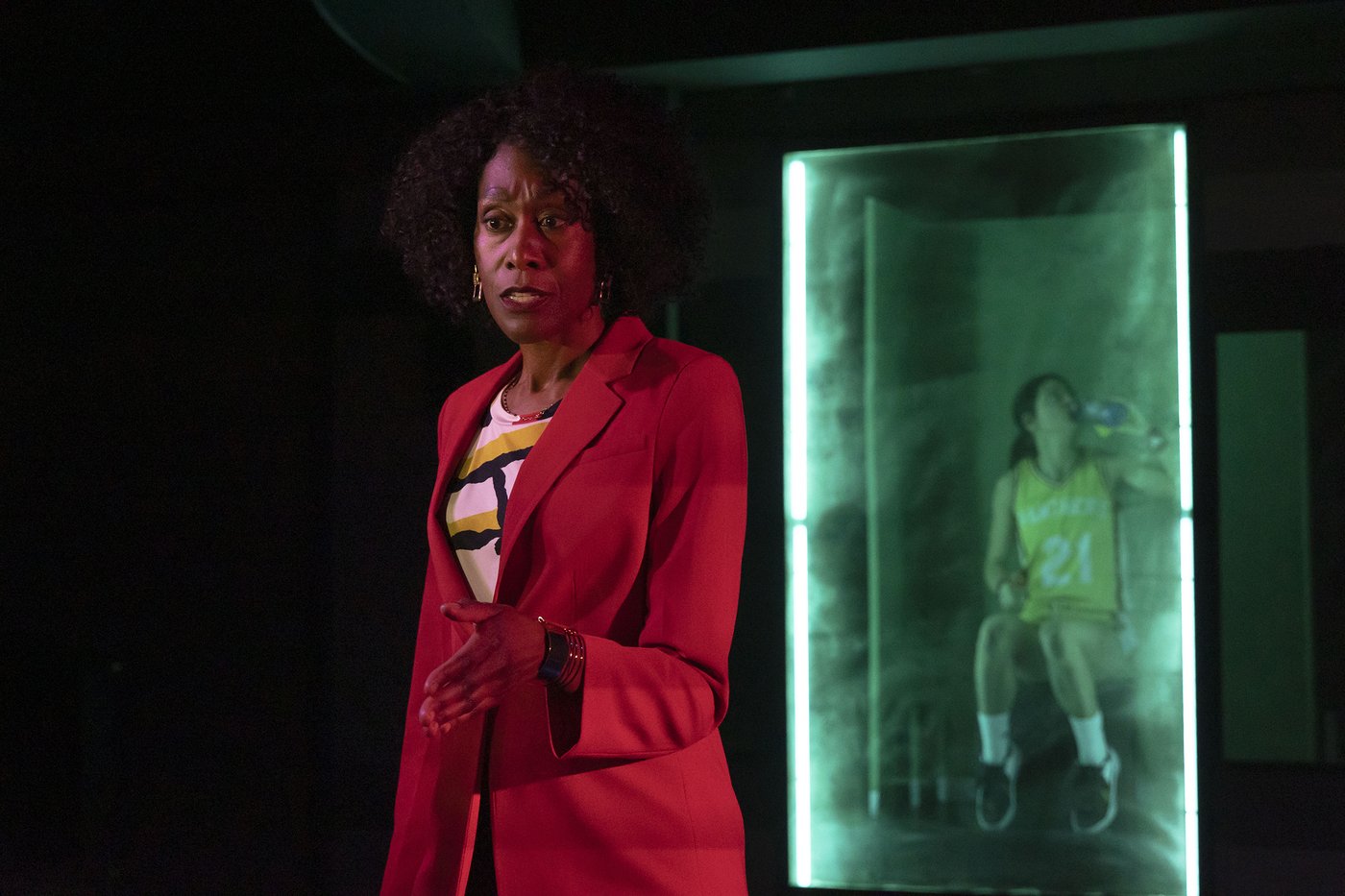 American Fast — Capital Stage 1