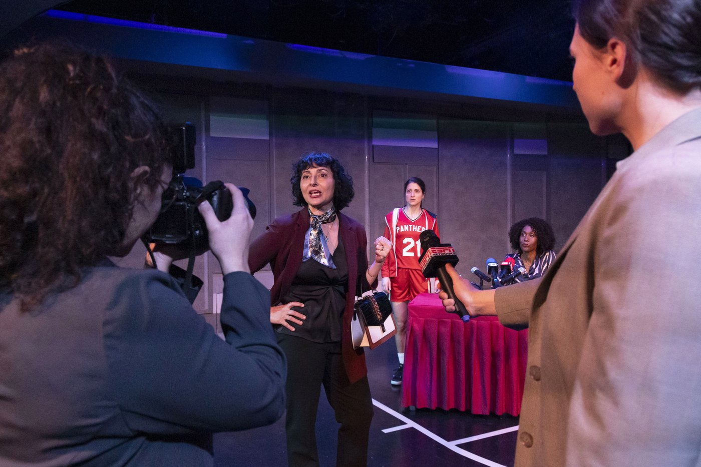 American Fast — Capital Stage 2