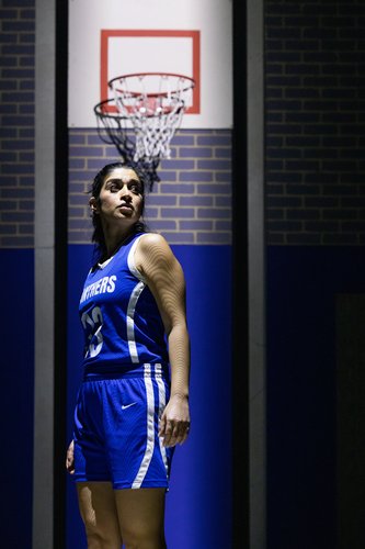 American Fast — Artists Rep 1