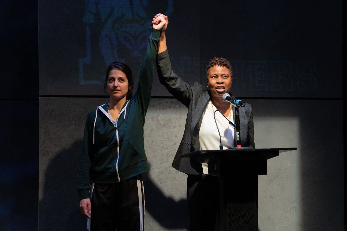 American Fast — Constellation 1