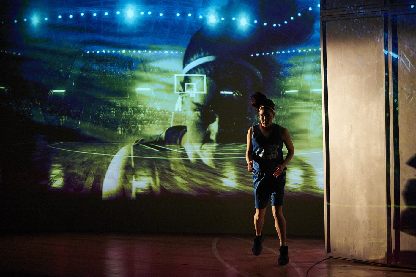 American Fast — City Theatre 2