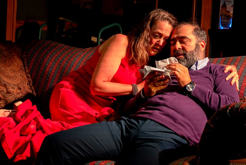 A Distinct Society (VT)