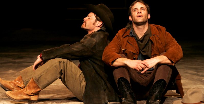 The Collected Works of Billy the Kid