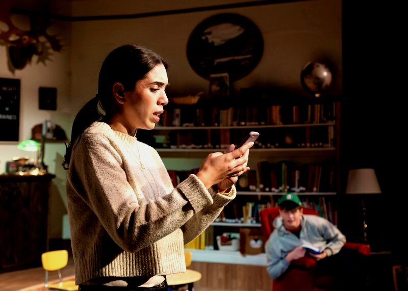 A Distinct Society (VA)