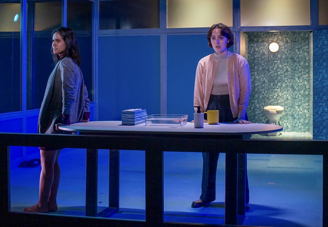 Do You Feel Anger? production photo 9