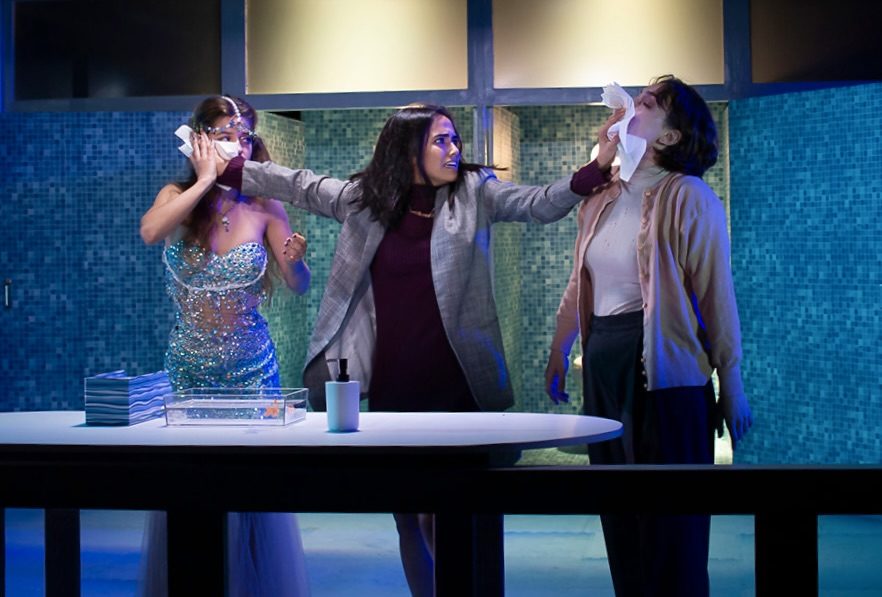 Do You Feel Anger? production photo 10