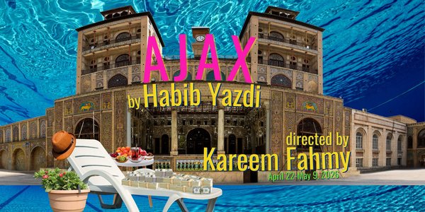 Ajax at Boise Contemporary Theatre