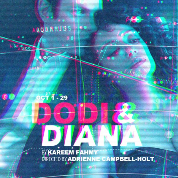 Dodi & Diana