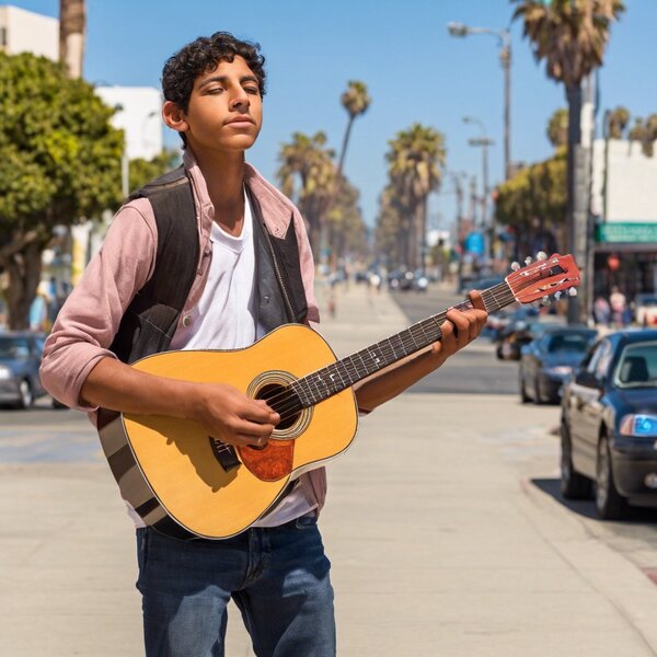 All Our Pretty Songs