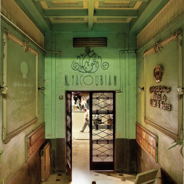 The Yacoubian Building