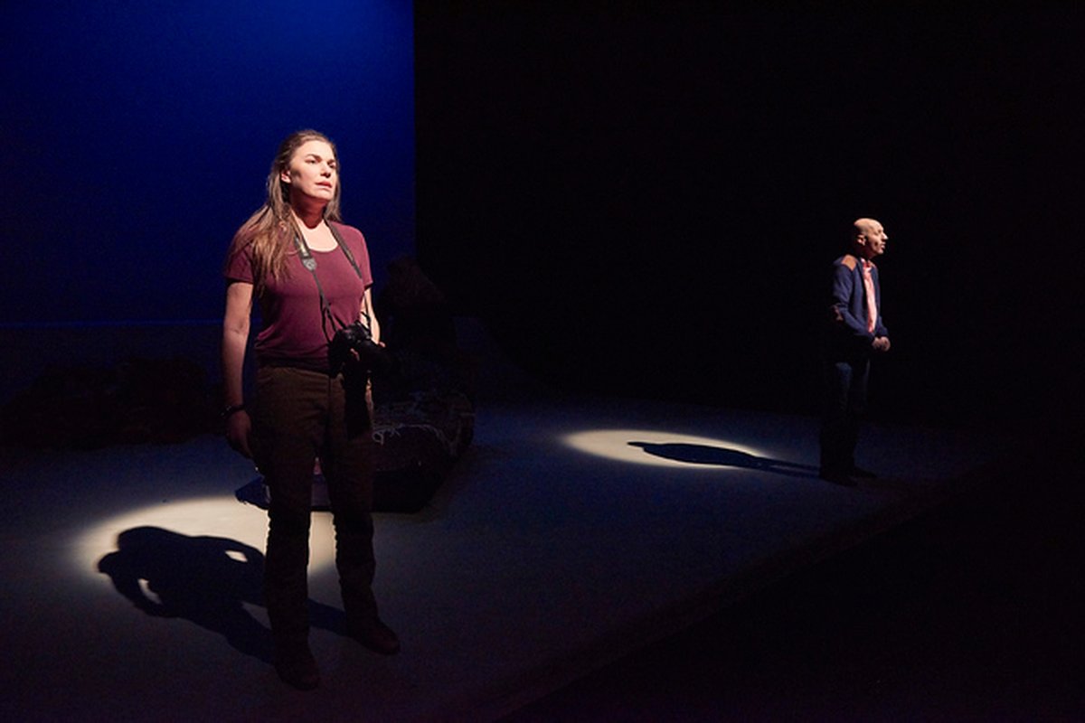 Refuge*Malja production photo 4