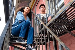 Sanctuary City poster — full size