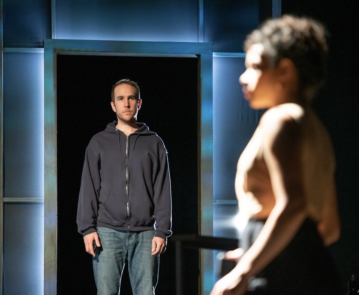 The Fifth Domain production photo 3