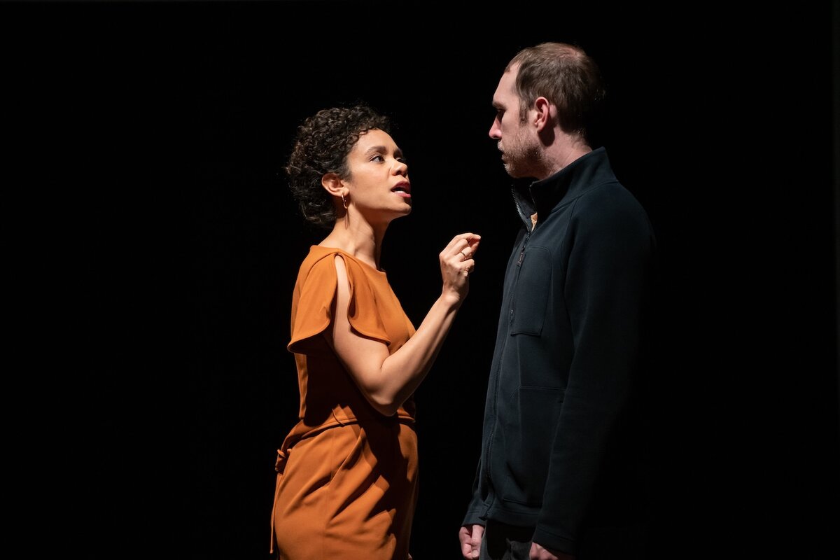 The Fifth Domain production photo 10