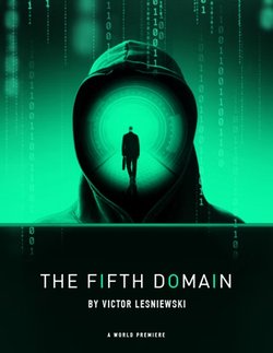 The Fifth Domain poster