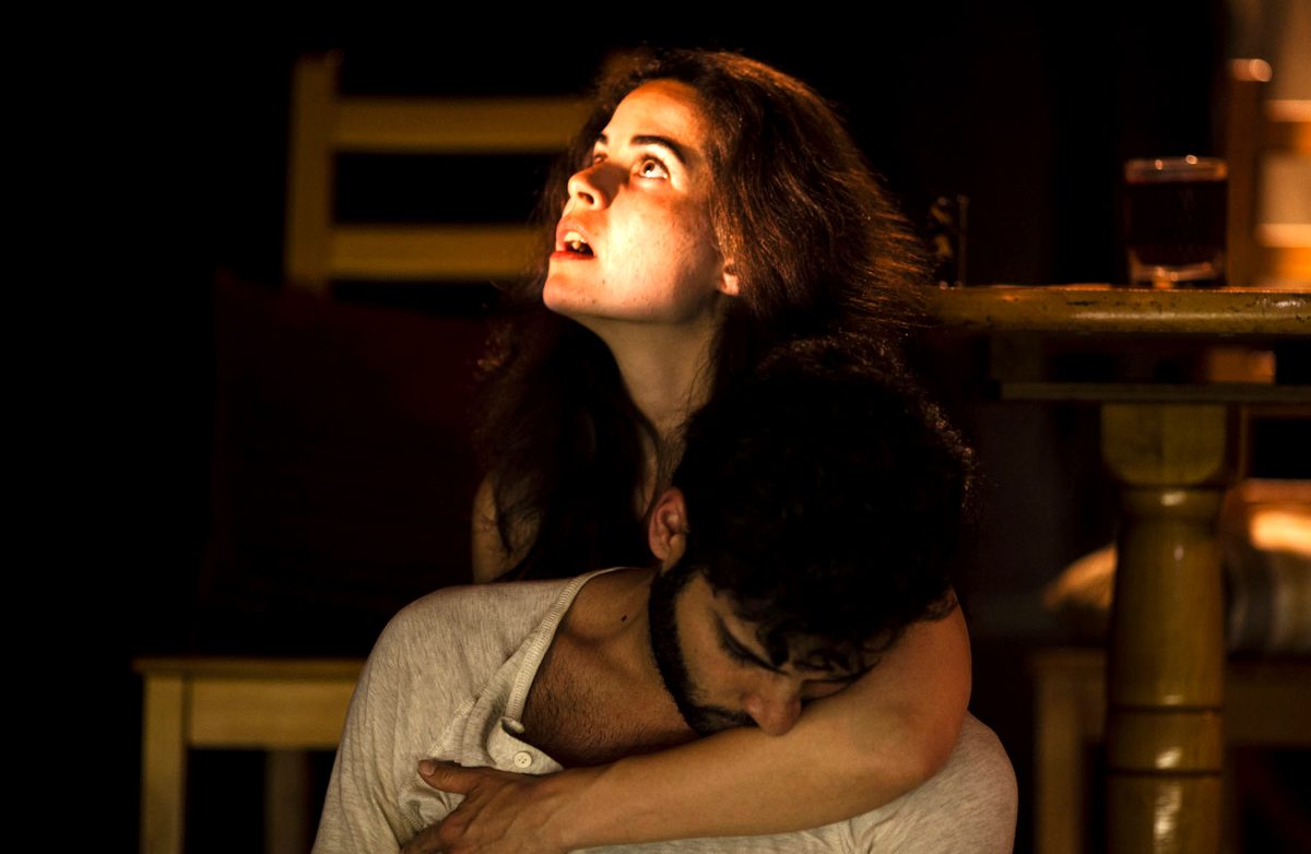 The In-Between production photo 1