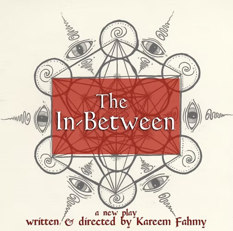The In-Between poster