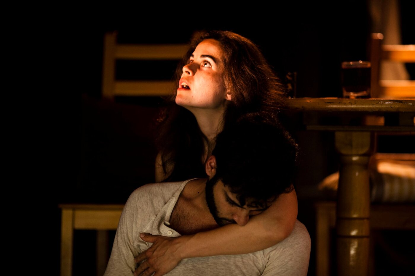 The In-Between — Noor Theatre