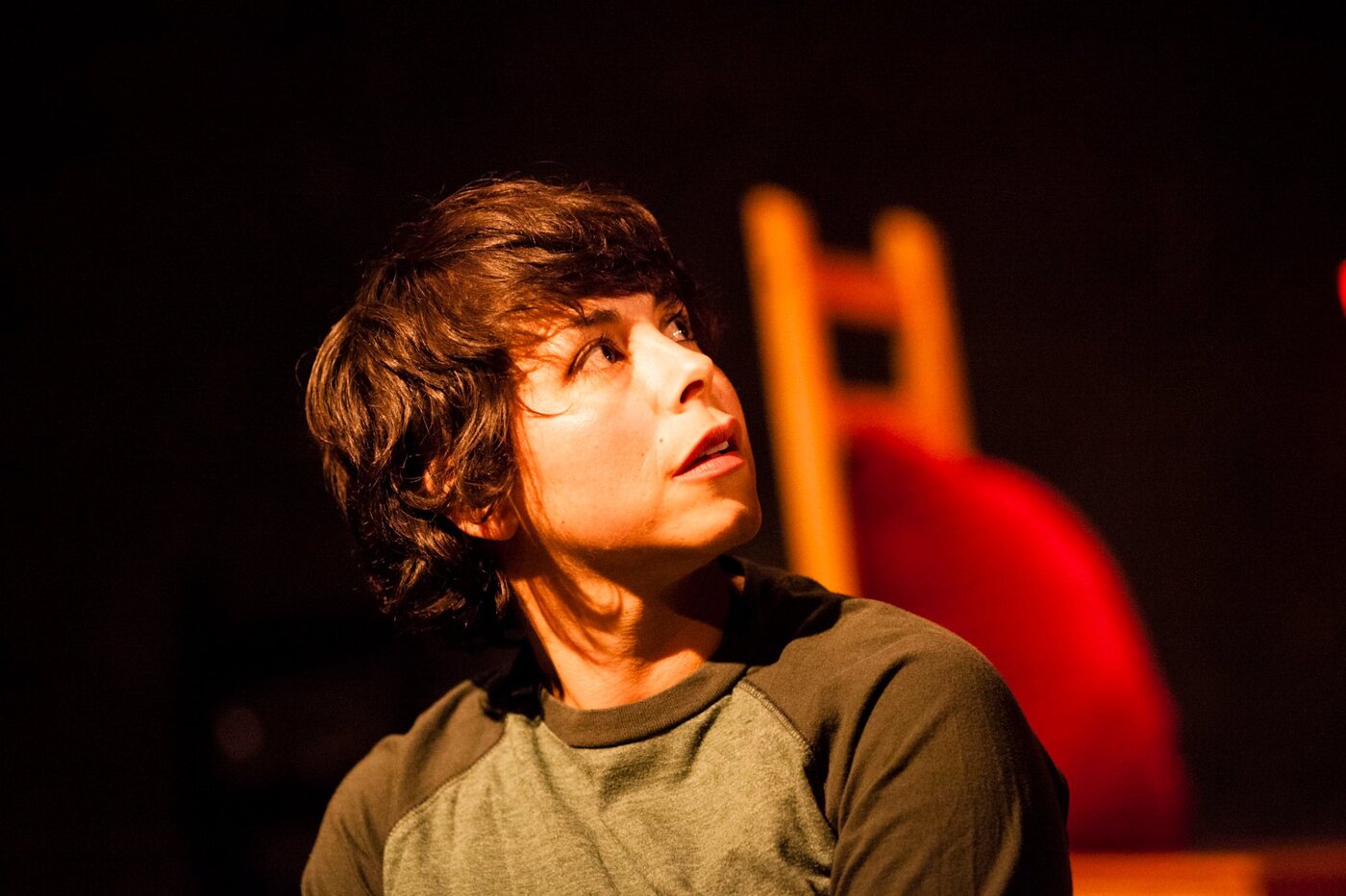 The In-Between — Noor Theatre