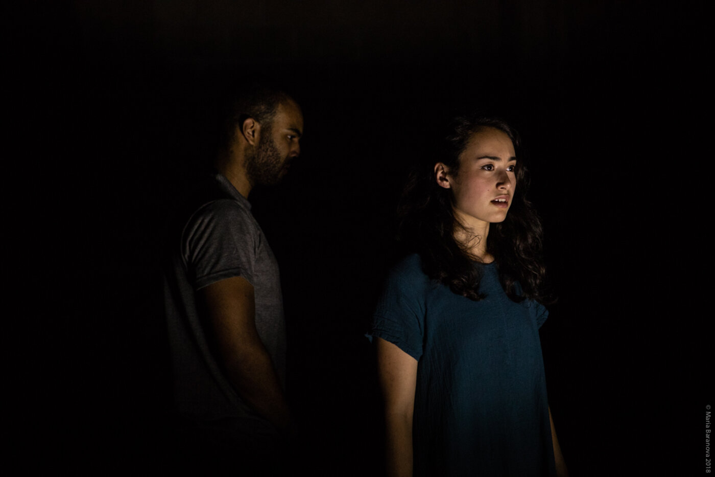 The Triumphant — Target Margin Theatre