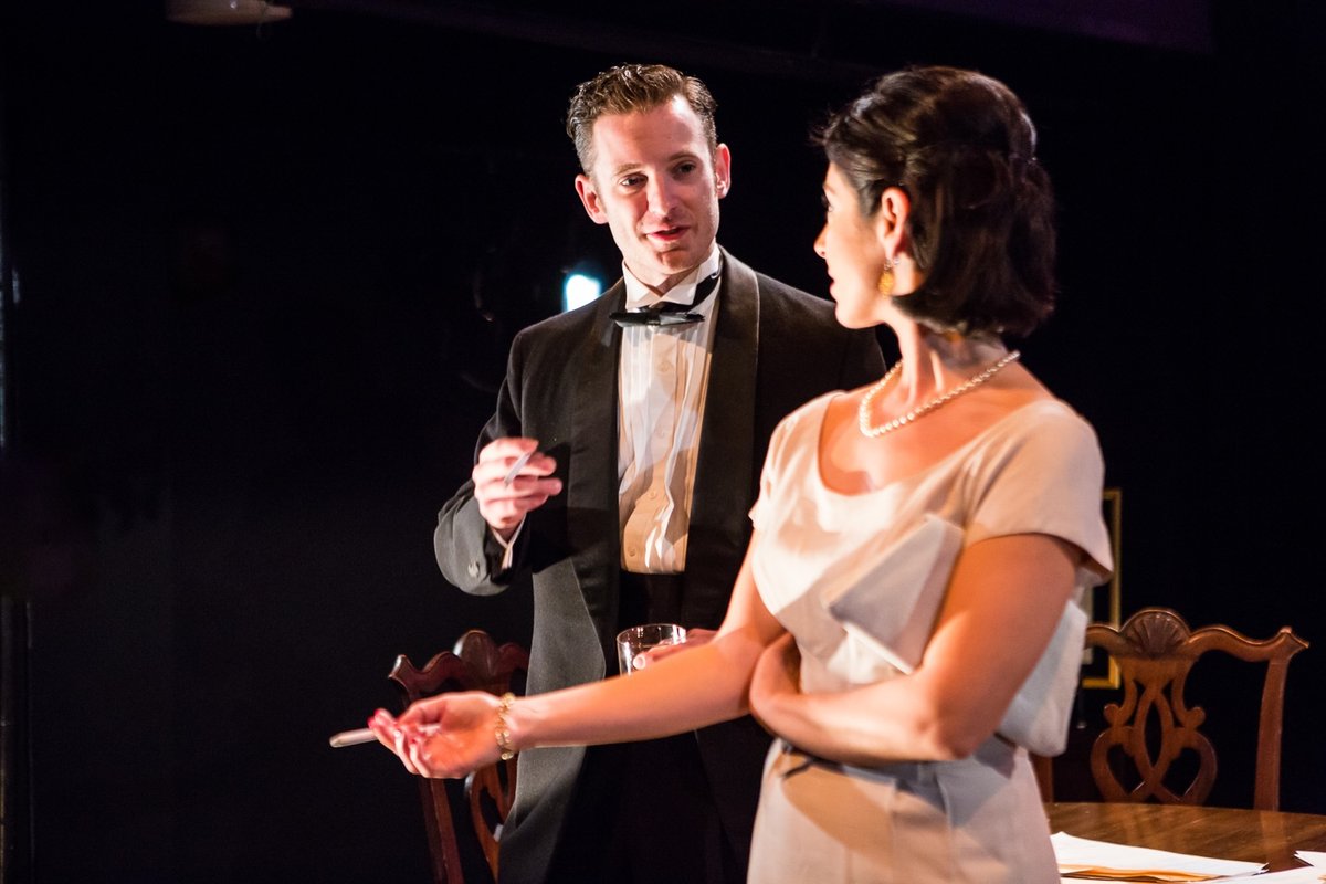 This Time production photo 1