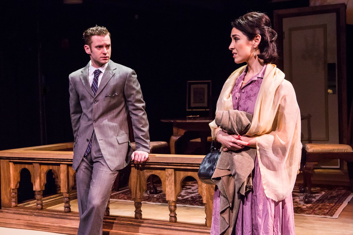 This Time production photo 10