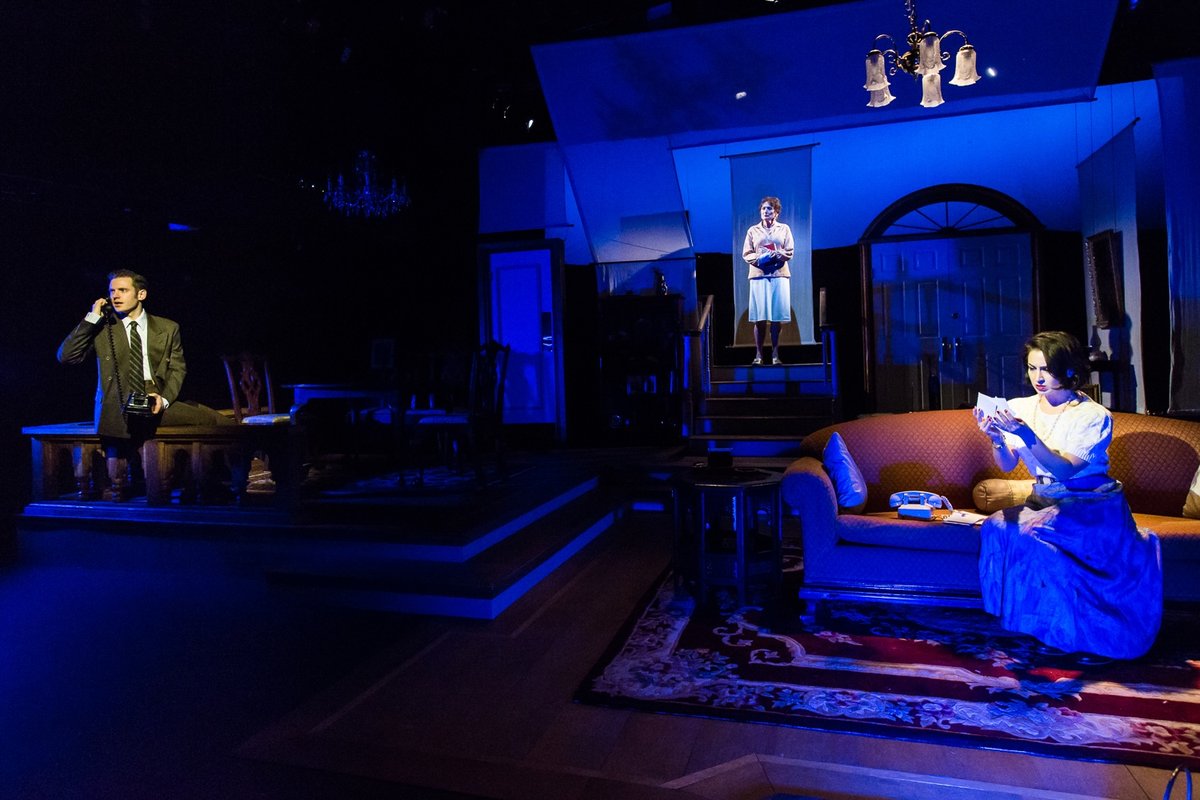 This Time production photo 11