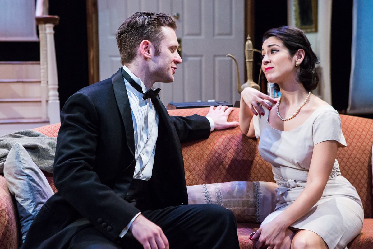 This Time production photo 2