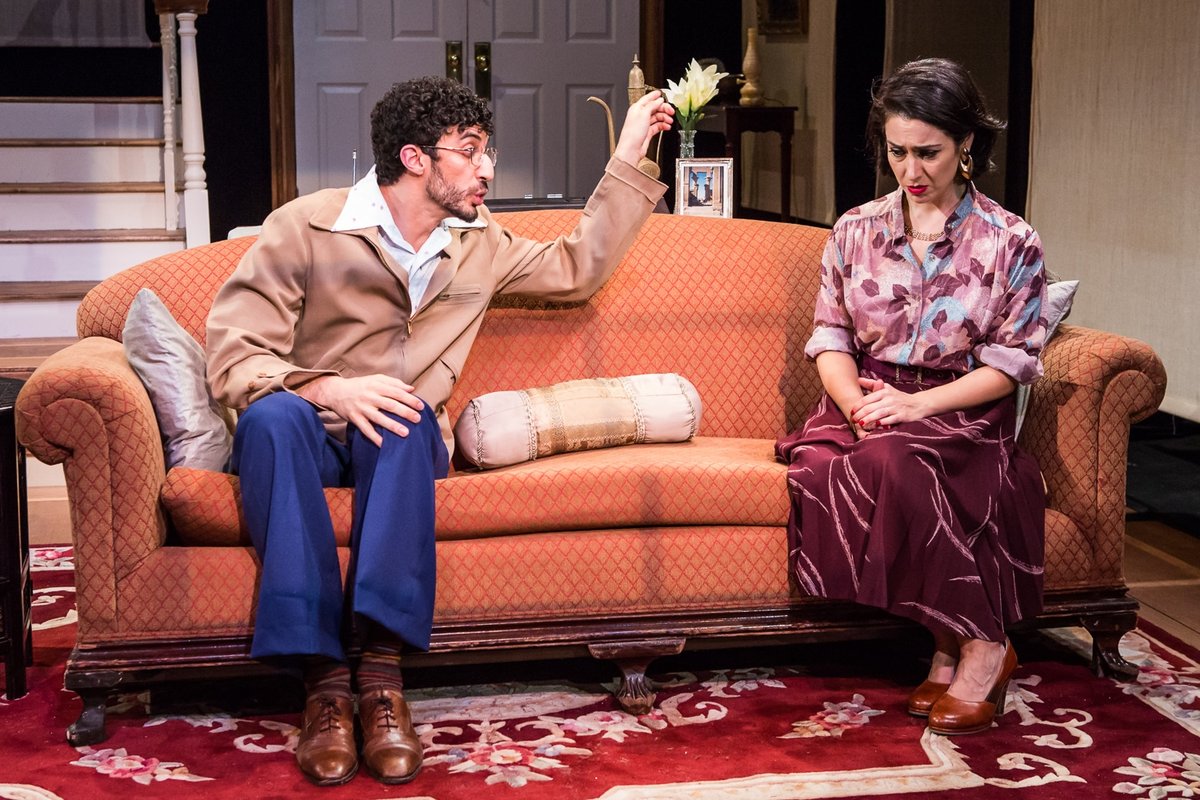 This Time production photo 5