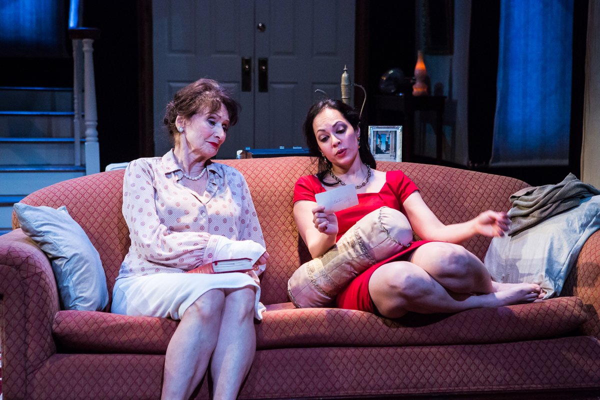 This Time production photo 6