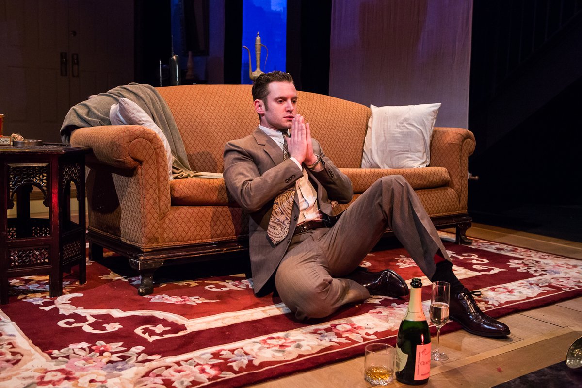 This Time production photo 7