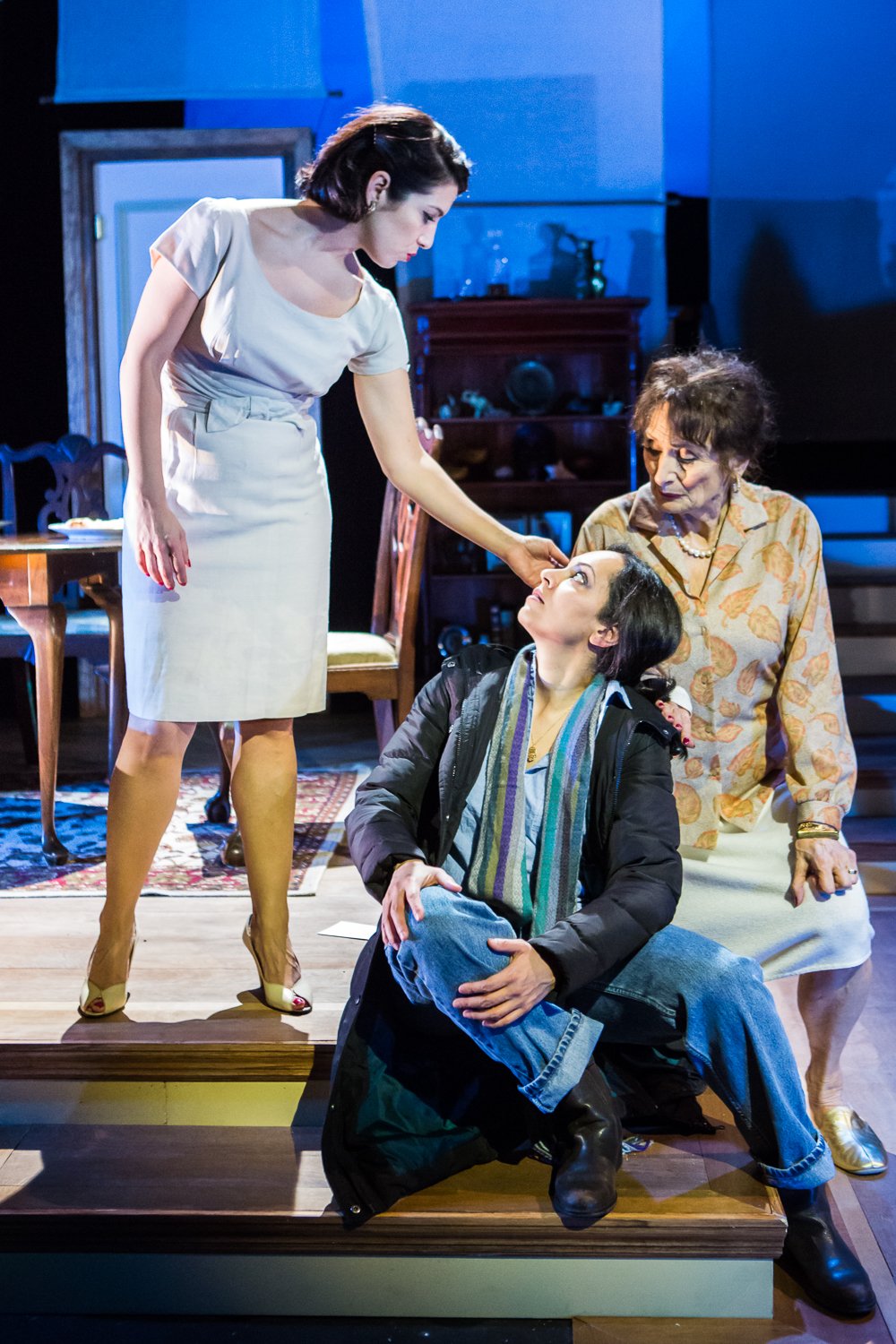 This Time production photo 8